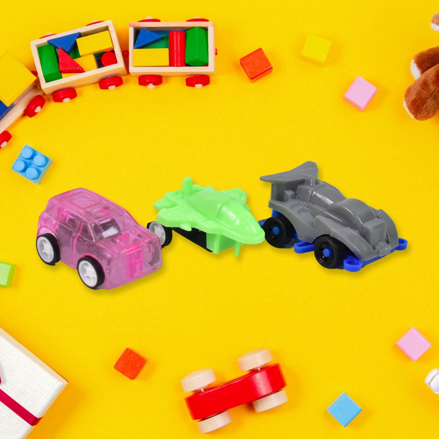 SkyRoad Racers SkyRoad Racers